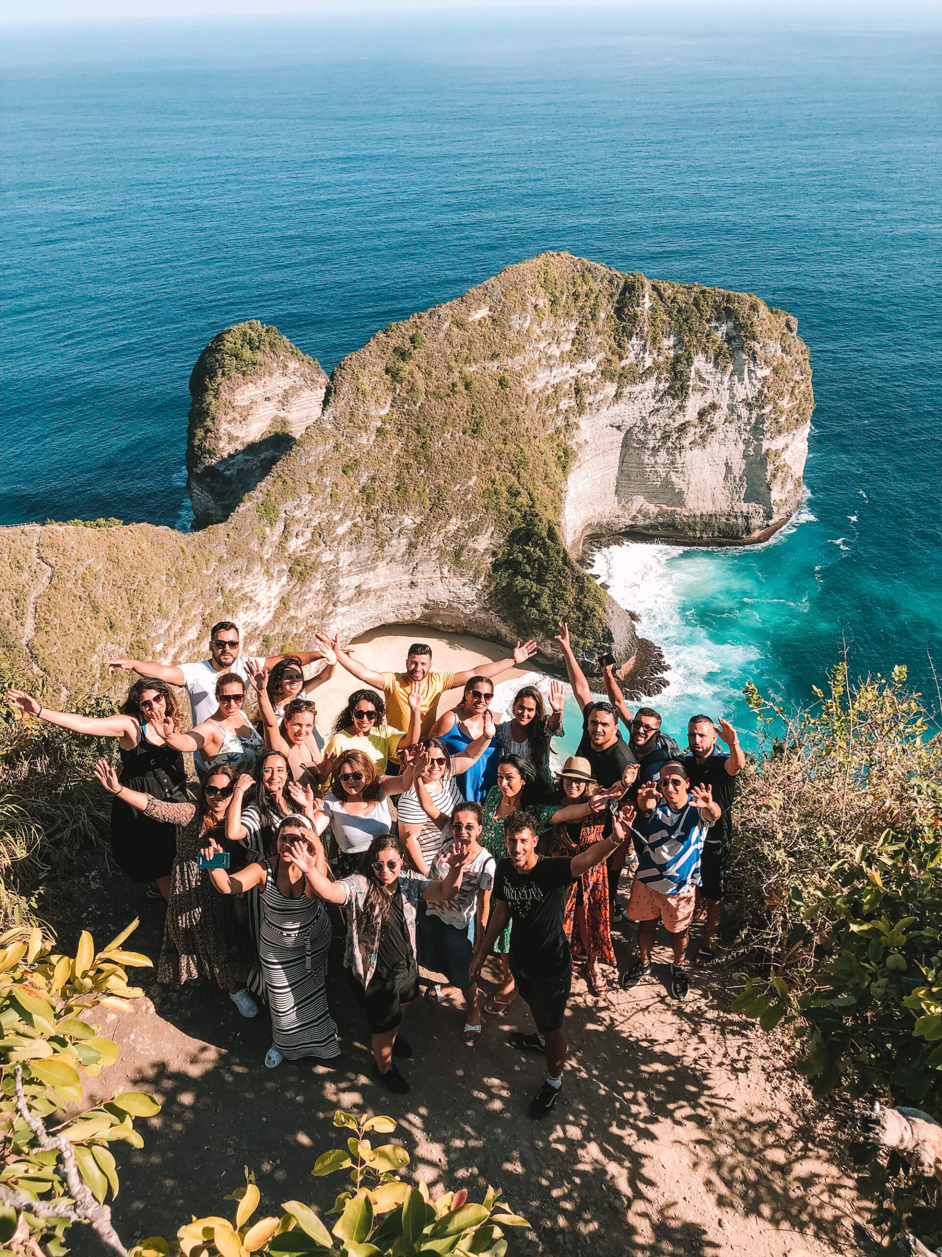 13th Experience trip #Bali #2019