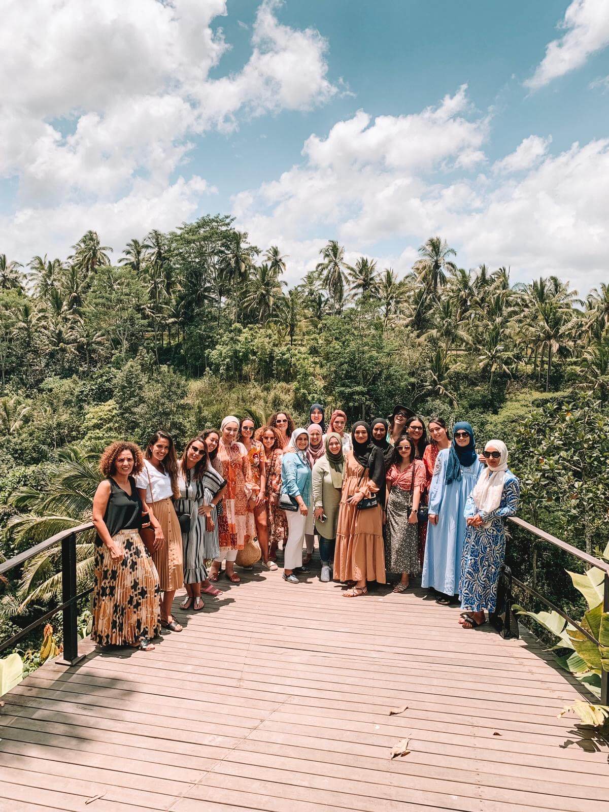 18th Experience trip #Bali 2019